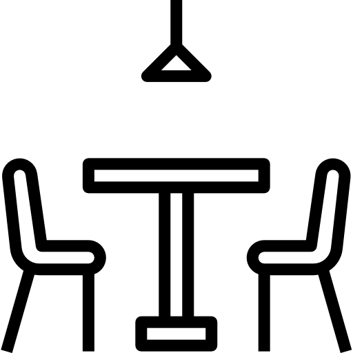 mesa de jantar